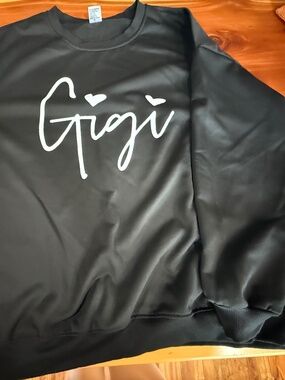 Gigi sweatshirt